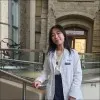 Carrie Yu