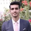 Fahad Ahmed Shaikh