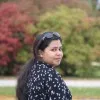 Tithi Das