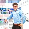 R Kumar