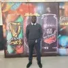 Chibuike Osueke