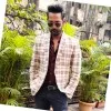 Ankit Trivedi