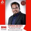 Karthik Selvaraj