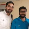 Rishabh Singh