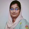 FARHEEN QAMAR