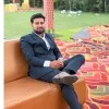 Vidit Saini