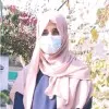 Afifa khushi