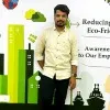 Logesh Rajendran