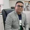 MD SAIF ULLAH