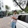 DHANUSH