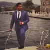 homayon saadati