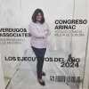Laura Bernal