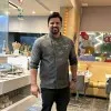Chef Rahul