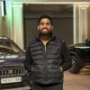 Yogesh Bhardwaj
