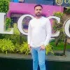 Nitesh Solanki