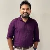 Subhro Karmakar
