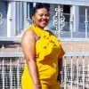 Zukiswa Twalo