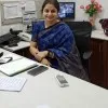 Rajeswari Purkayastha