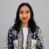 Patricia Benedicta Watania