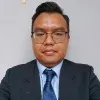 Mohd Izzuddin
