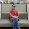 Vatsala SJ