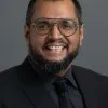 Ednan Chaudhry