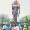 Durgesh Chaurasia