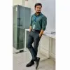 Ahmed Afridi