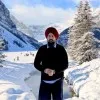 Kiranpreet Singh