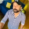 Ashwin Ajoy
