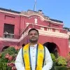 Shashank Drolia