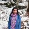 Mariam Hashmi