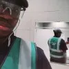 Lebogang Ledwaba