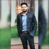 Mohammed Owais