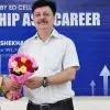 Susanta Mishra