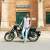 ronak chinchavale