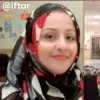Huma Ibrahim