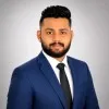 Mohammed Abdul Muqshith