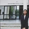 Urmita Jamatia