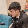 Vinit Mordhani