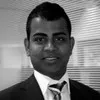 Arun Selvaratnam