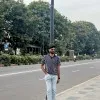 Krish Maddimsetty