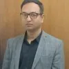 Prof Mohnish Kumar