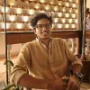 BShyam Sunder