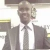 Stephen Macharia