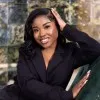Thea Mensah