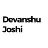 Devanshu Joshi
