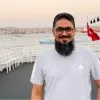 Amail Alvi