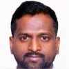 Rakesh chari Podishetty