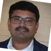 B Rama Krishna